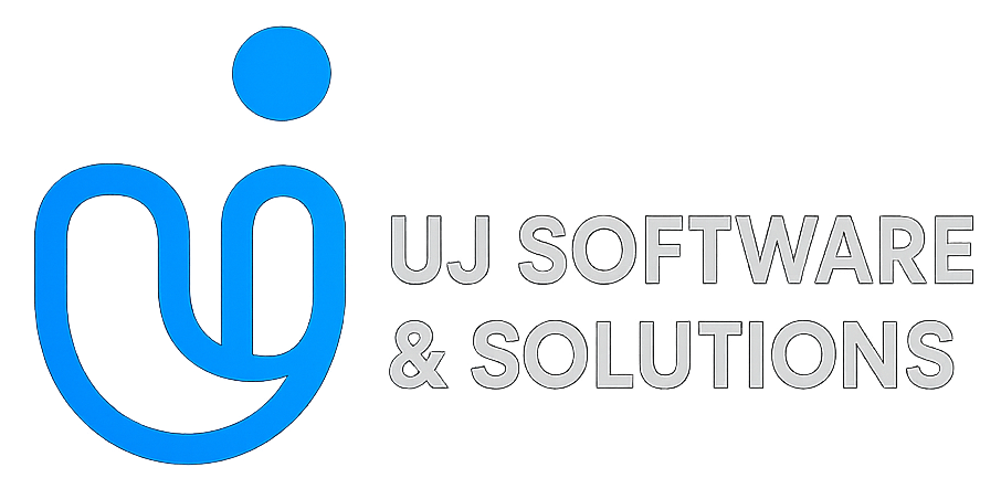 UJ Software & Solutions